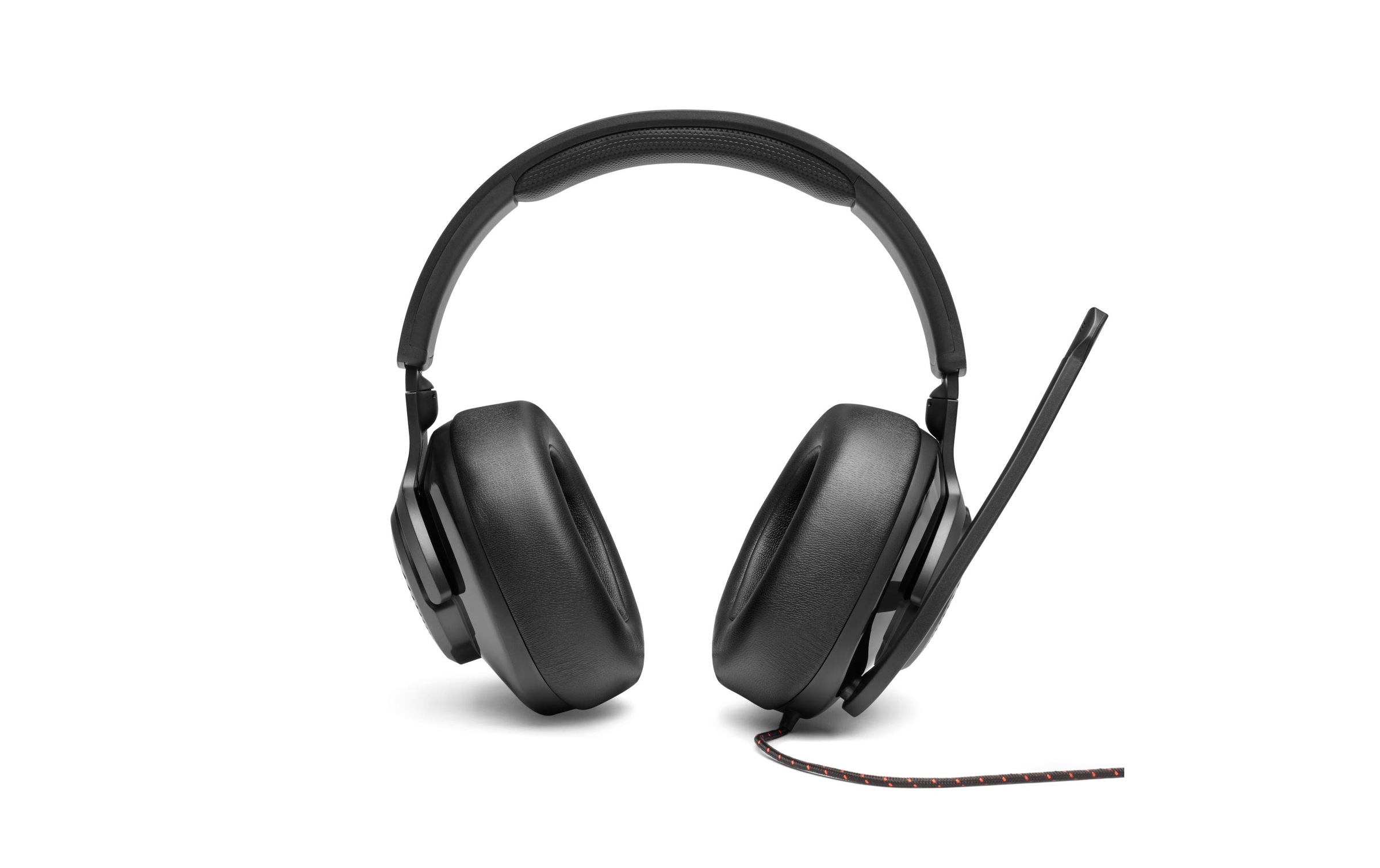 JBL Gaming-Headset »Quantum 200 Schwarz«