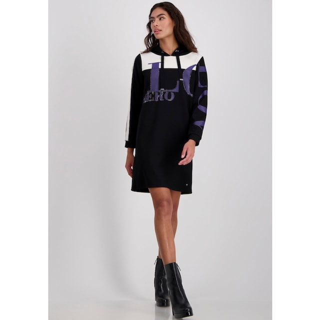 Monari Sweatkleid, mit Kapuze online kaufen bei Jelmoli-Versand Schweiz