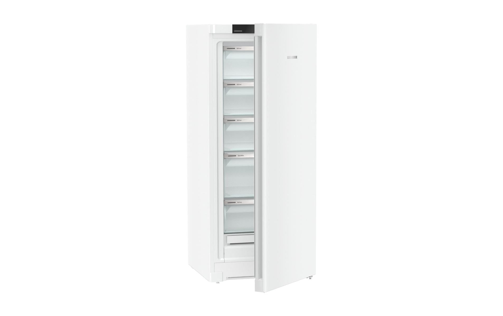 Liebherr Gefrierschrank »FNd 4625 Plus«, 145,5 cm hoch, 59,7 cm breit