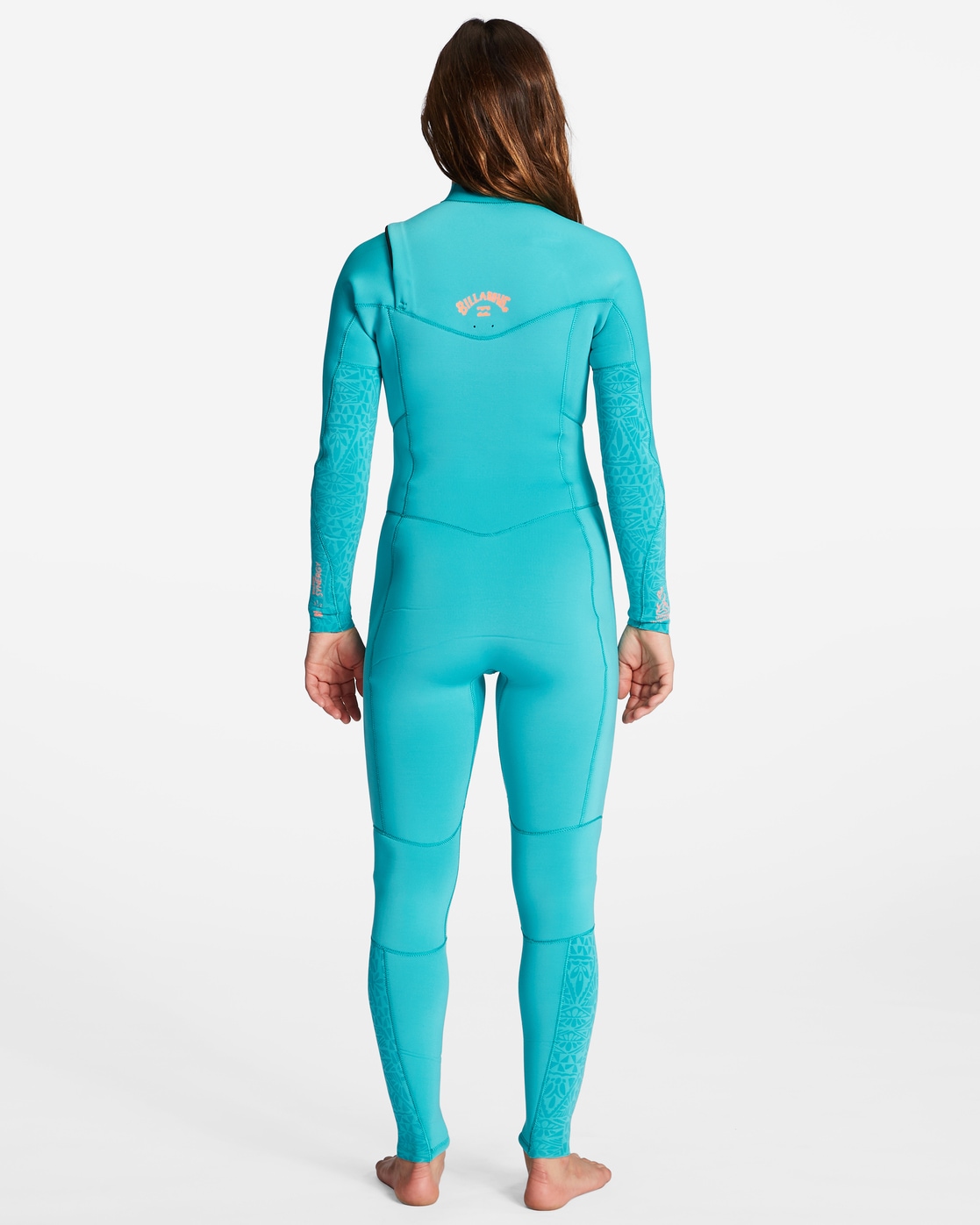 Billabong Neoprenanzug »3/2mm Synergy«