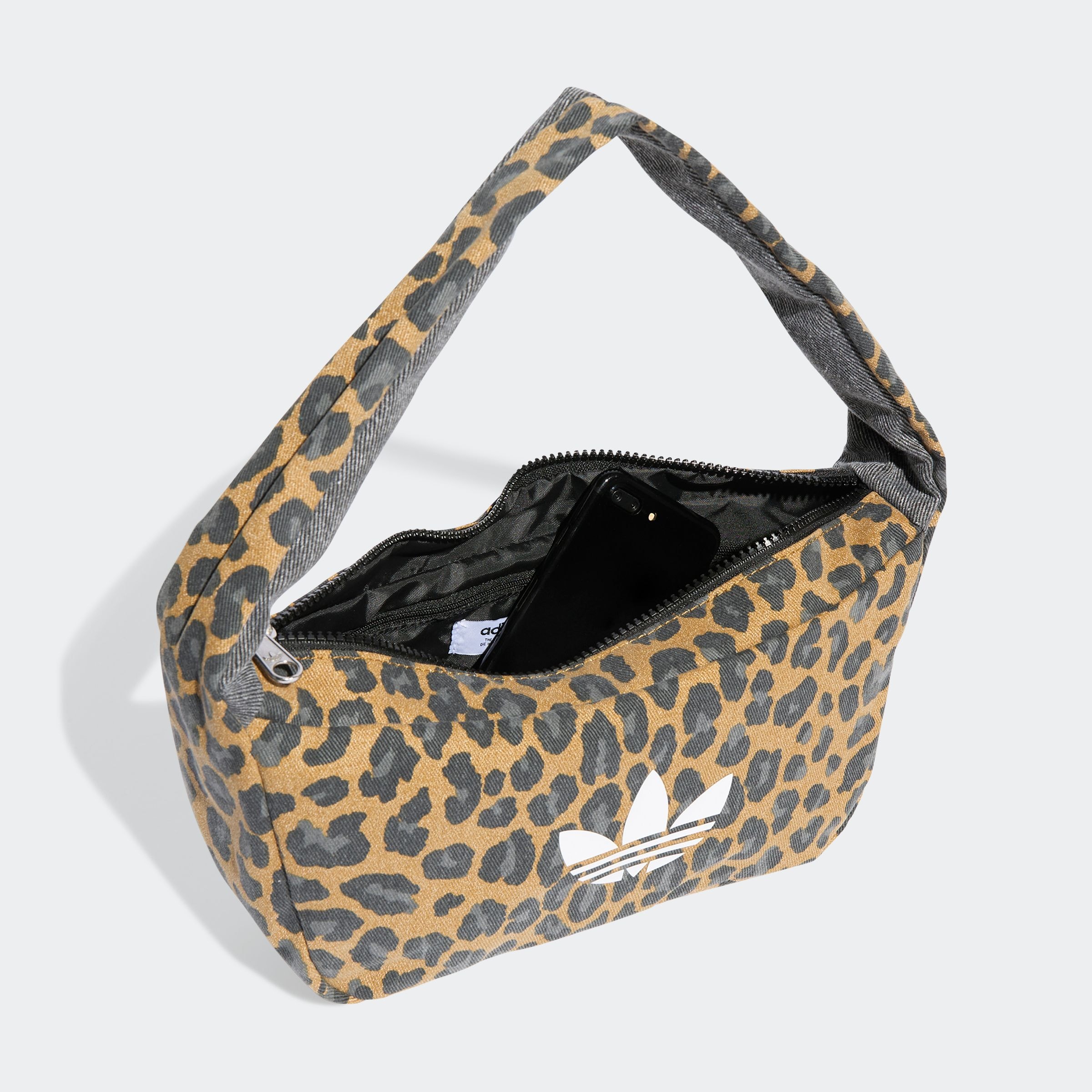 adidas Originals Sporttasche »LEO S BAG«, Leo Handtasche, Reissverschluss