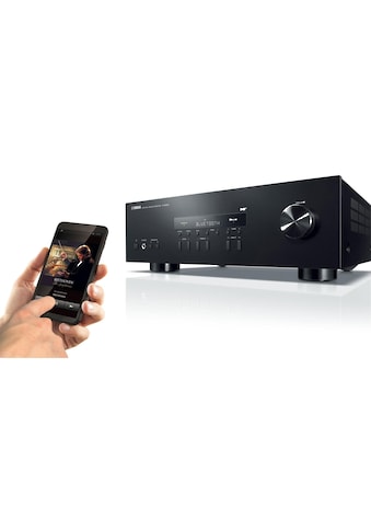 Stereo-Receiver »R-S202DAB«