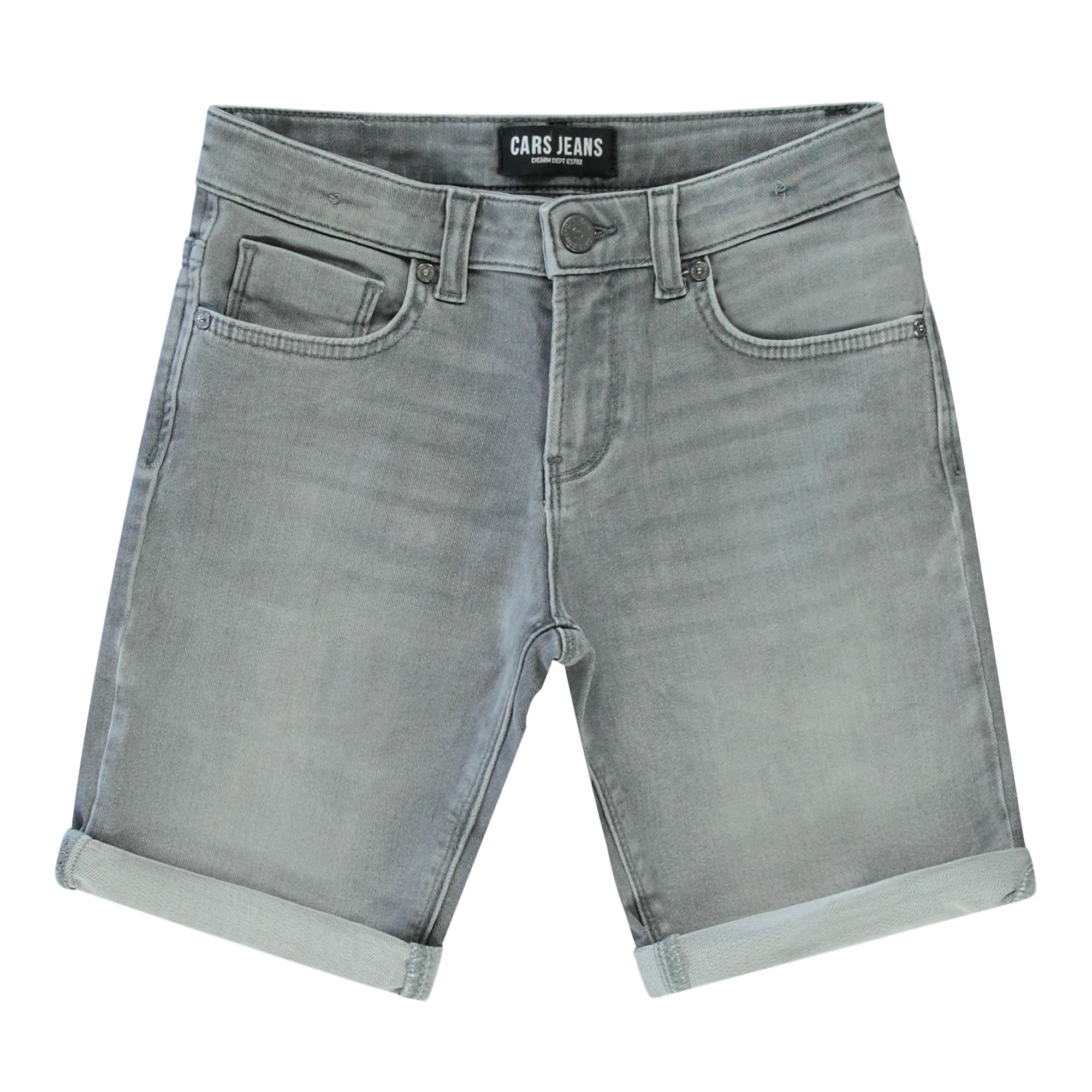 CARS JEANS Shorts »Kids CALIFORNIA Short«
