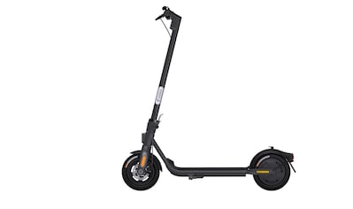 E-Scooter »Kickscoote«, 20 km/h, 40 km