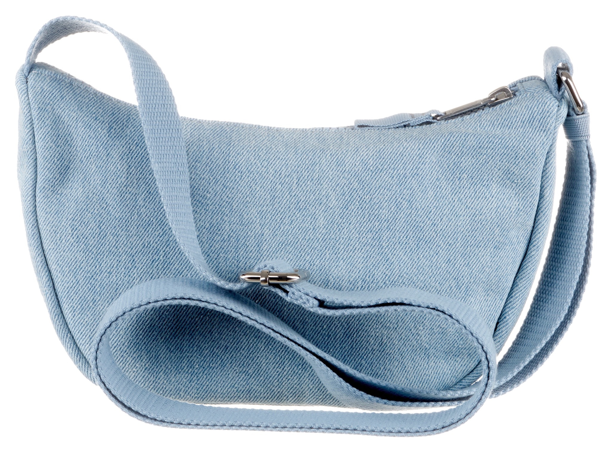 Levi's® Handtasche »WOMEN'S SMALL CROSSBODY BAG OV«, Umhängetasche