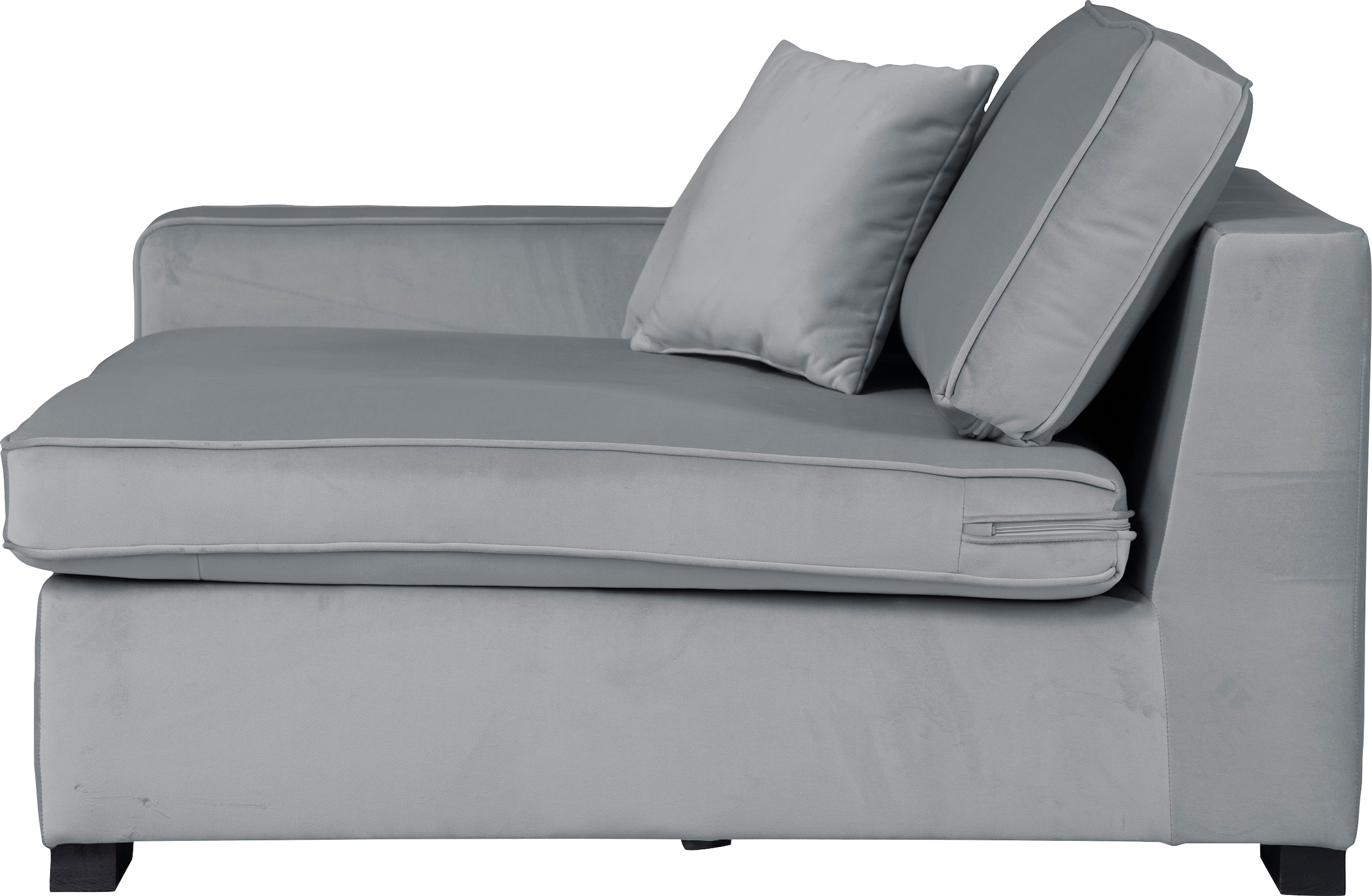 Guido Maria Kretschmer Home&Living Sofaelement »Skara XXL«, Modul XXL - zum eigenen Zusammenstellen, Armlehne links/rechts wählbar