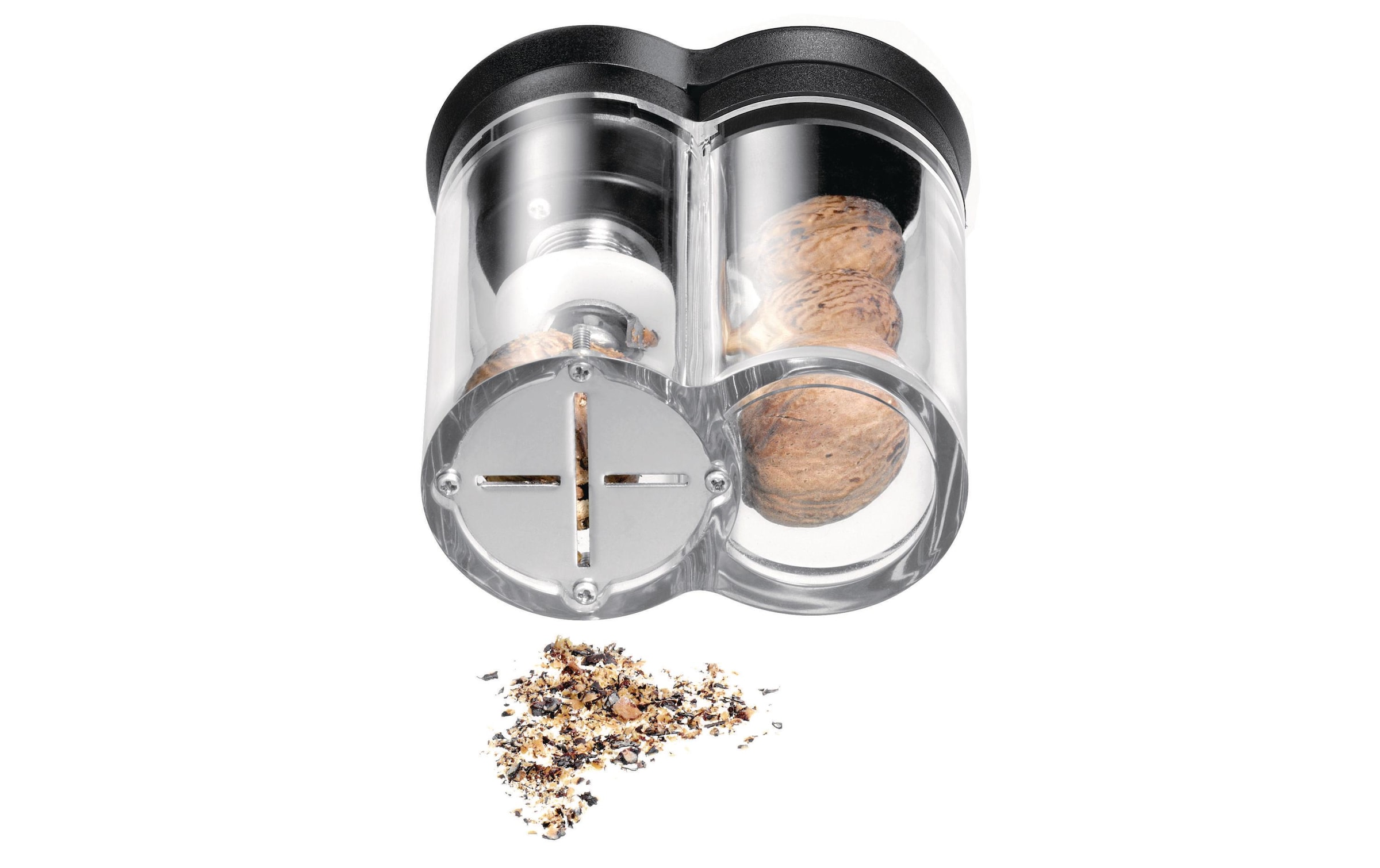 Silit Muskatmühle »Mulino 10 cm, Tra«