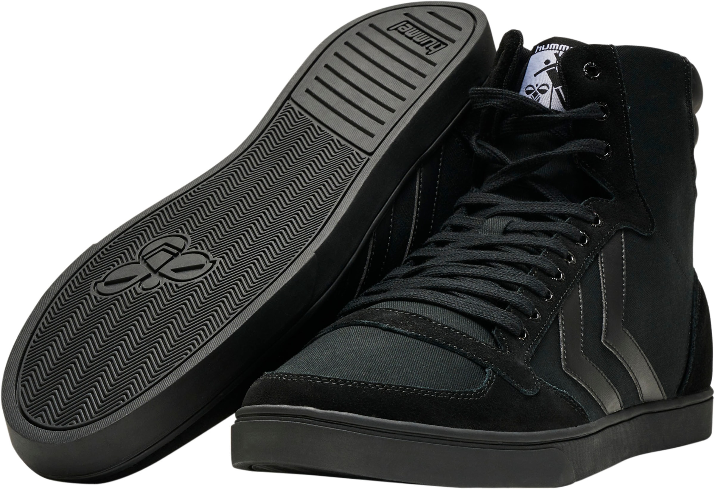 Sneaker »SLIMMER STADIL TONAL HIGH«