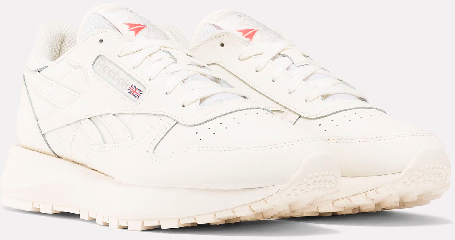 Reebok Classic Sneaker »CLASSIC LEATHER SP«