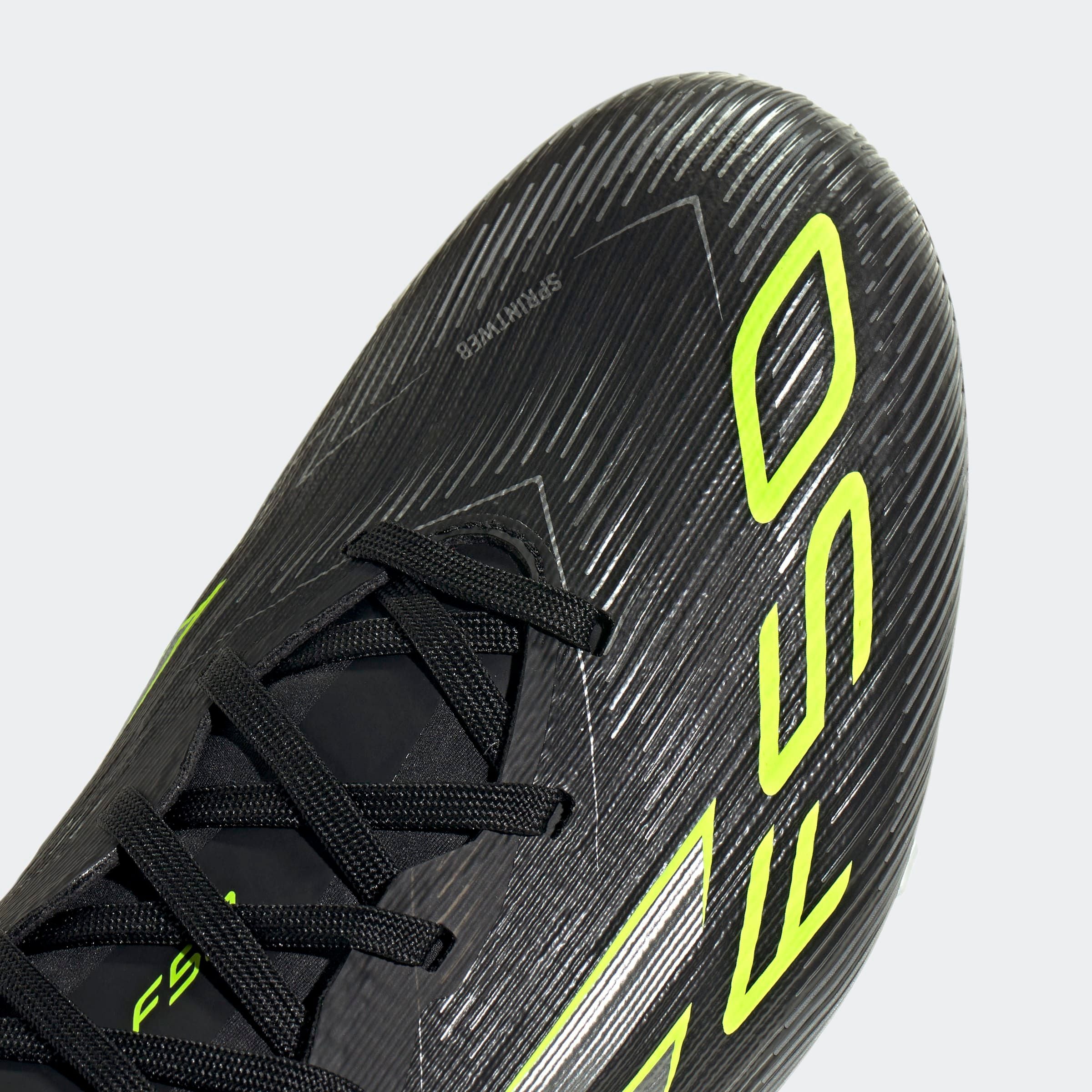 adidas Performance Fussballschuh »F50 PRO FIRM GROUND BOOTS«, geeignet für Rasenplätze