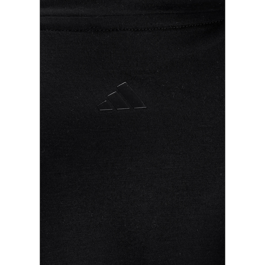 adidas Performance T-Shirt »YOGA STUDIO«