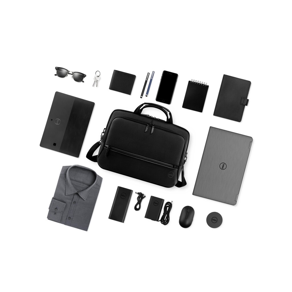Dell Laptoptasche »DELL Notebooktasche Premier 460-BCQ«