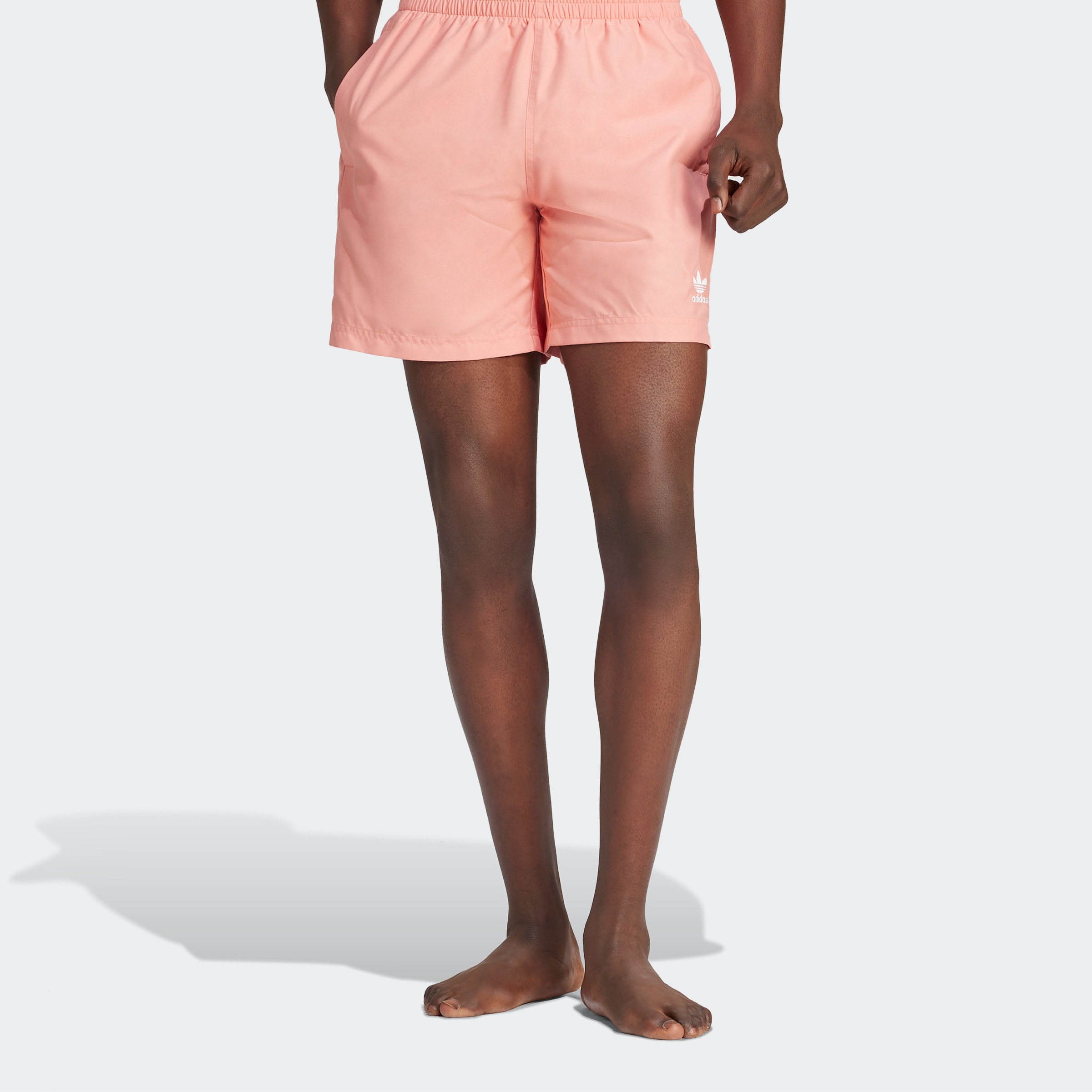 adidas Performance Badehose »ORIGINALS ESSENTIALS SOLID«, (1 St.)
