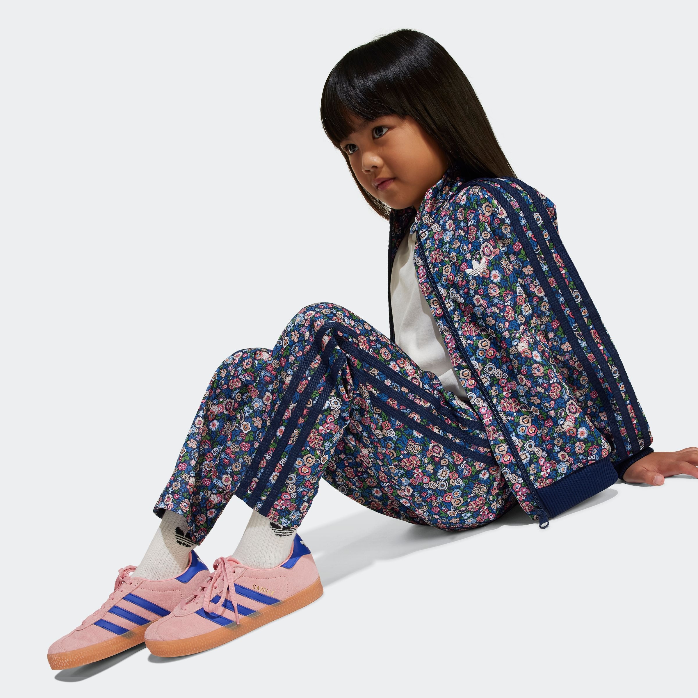 adidas Originals Trainingsanzug »FB TRACKSUIT«, (2 tlg.)