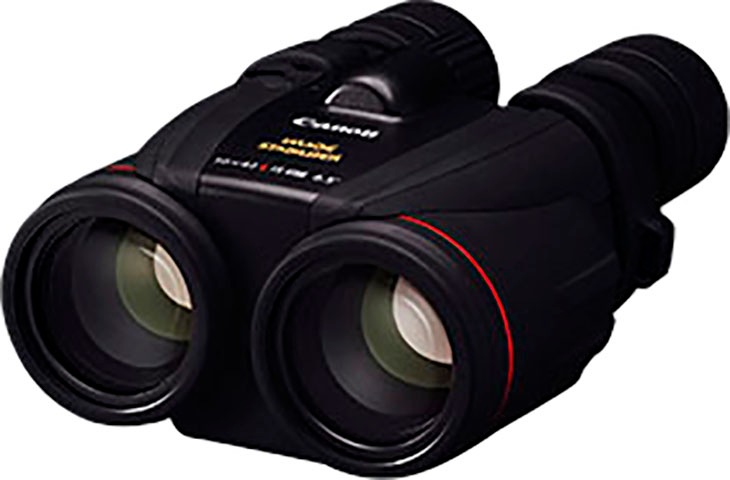 Canon Fernglas »10x42L IS WP«
