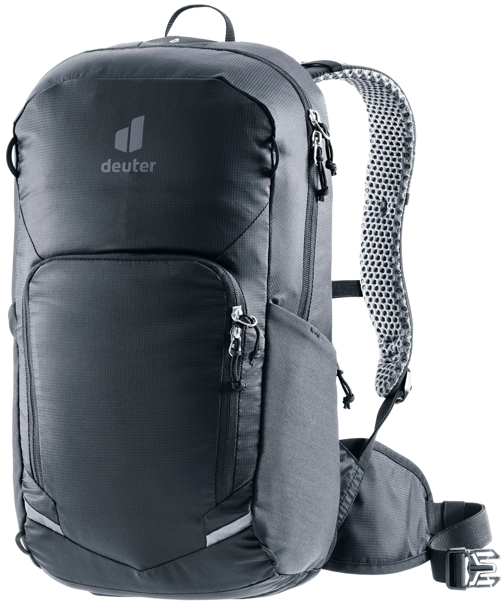 deuter Fahrradrucksack »BIKE I 20 L«