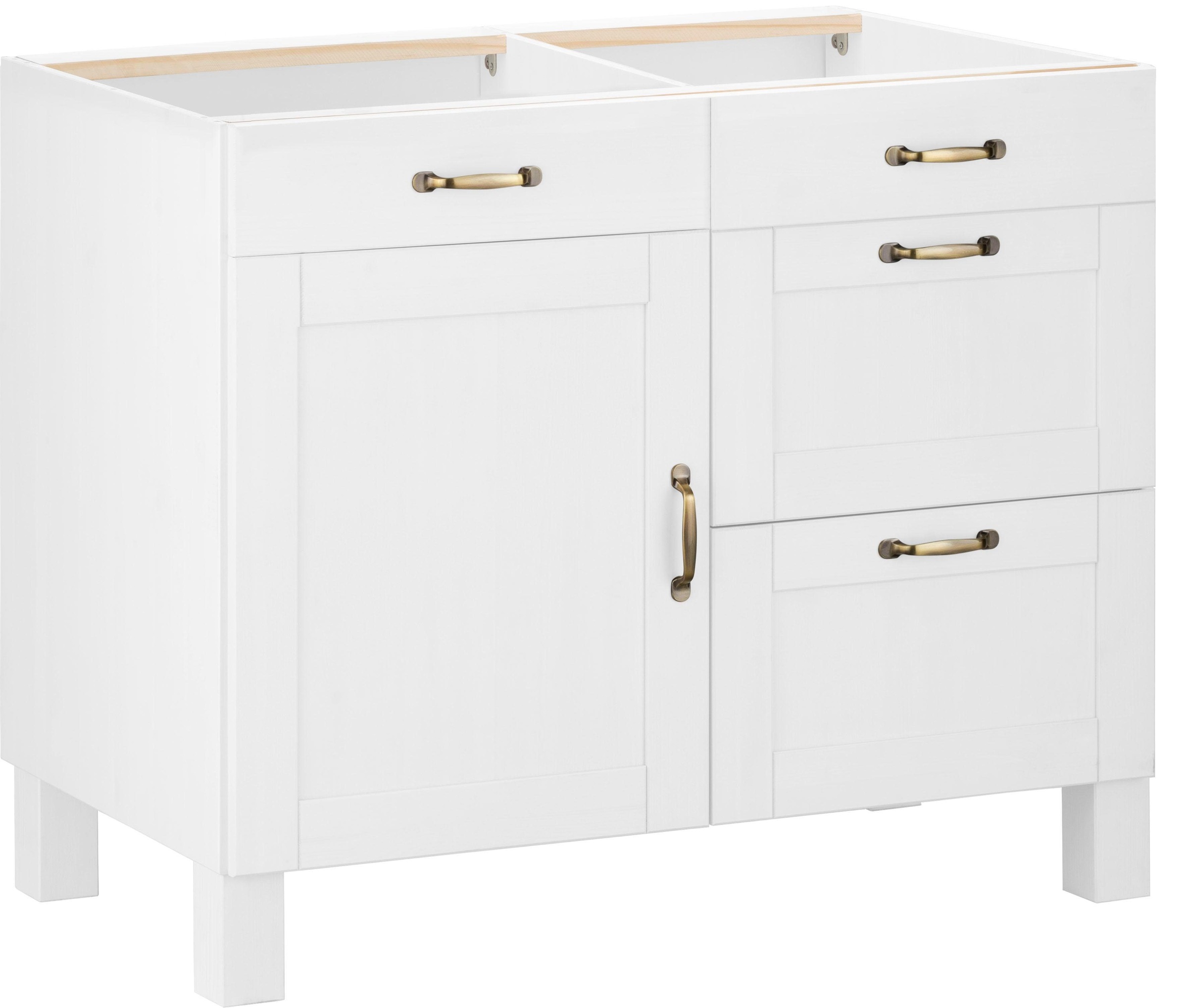 Küchenunterschränke finden Sie HIER ☛ Jelmoli-Versand