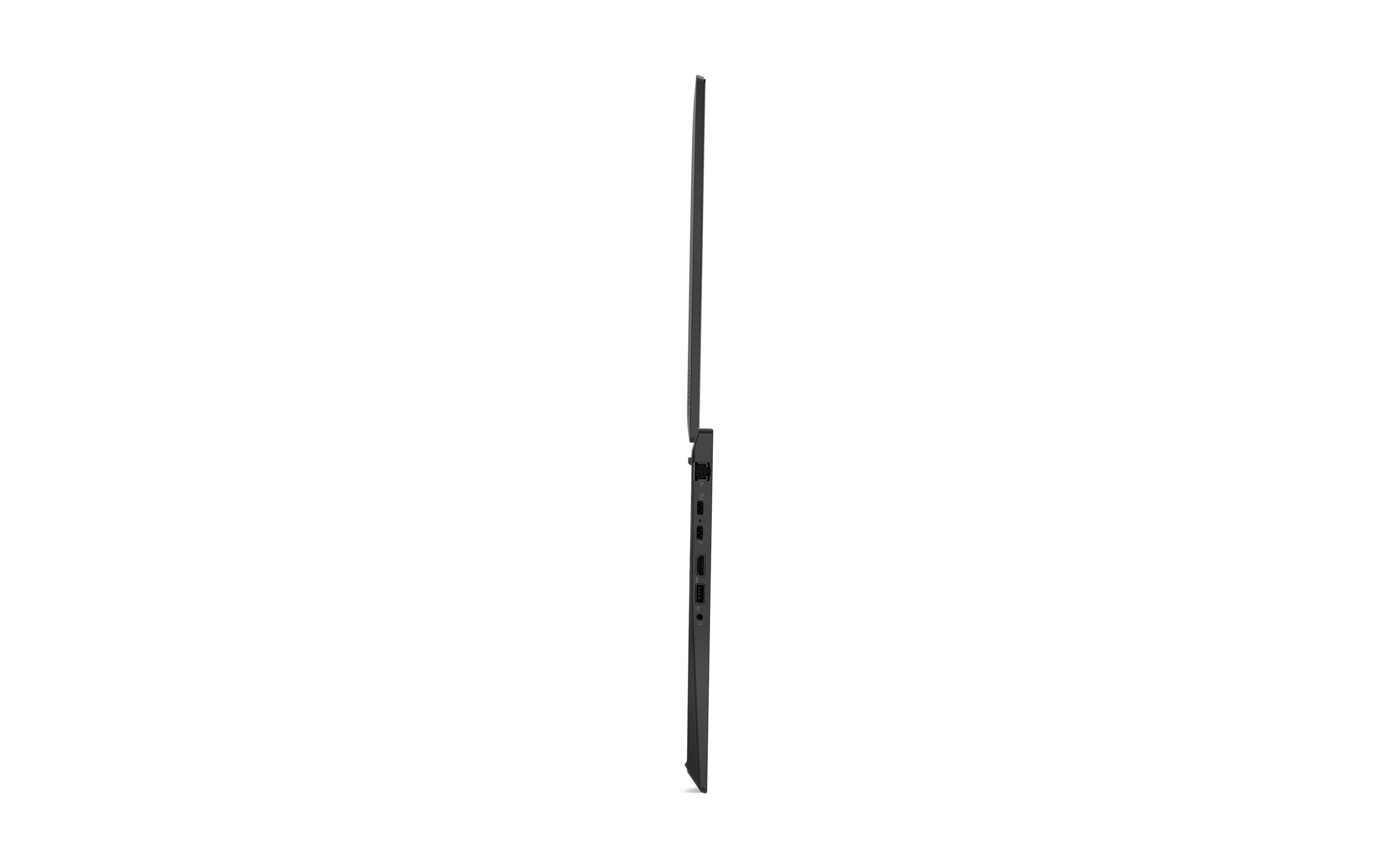 Lenovo Notebook »ThinkPad T14s Gen.4«, 35,42 cm, / 14 Zoll, Intel, Core i7, Iris Xe Graphics, 512 GB SSD