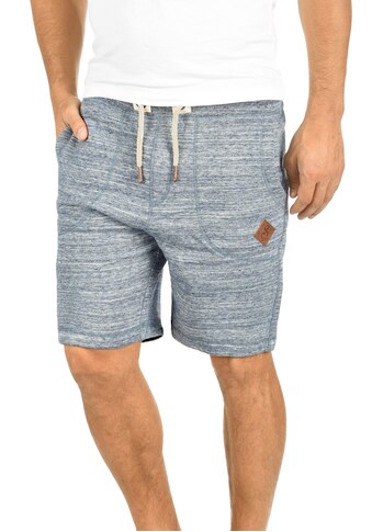 Solid Sweatshorts »Aris«, kurze Hose mit Kontrastkordeln kaufen Solid Sweatshorts »Aris«, kurze Hose mit Kontrastkordeln kaufen