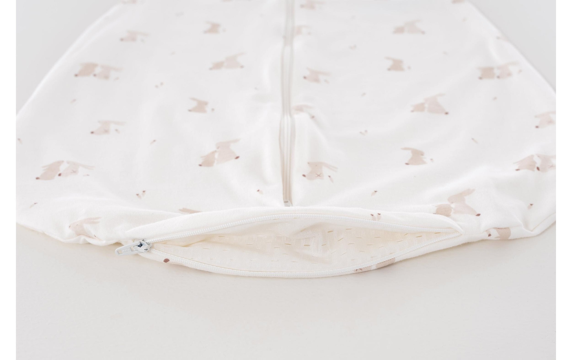 Träumeland Babyschlafsack »Hophop Bunny«
