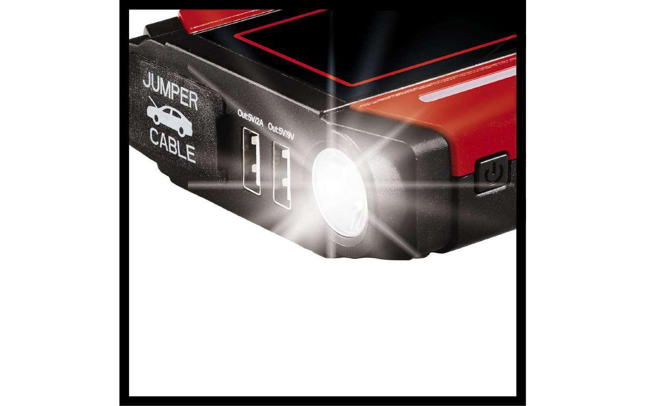Einhell Stromspeicher »CE-JS 18 / 12V/ 300A«