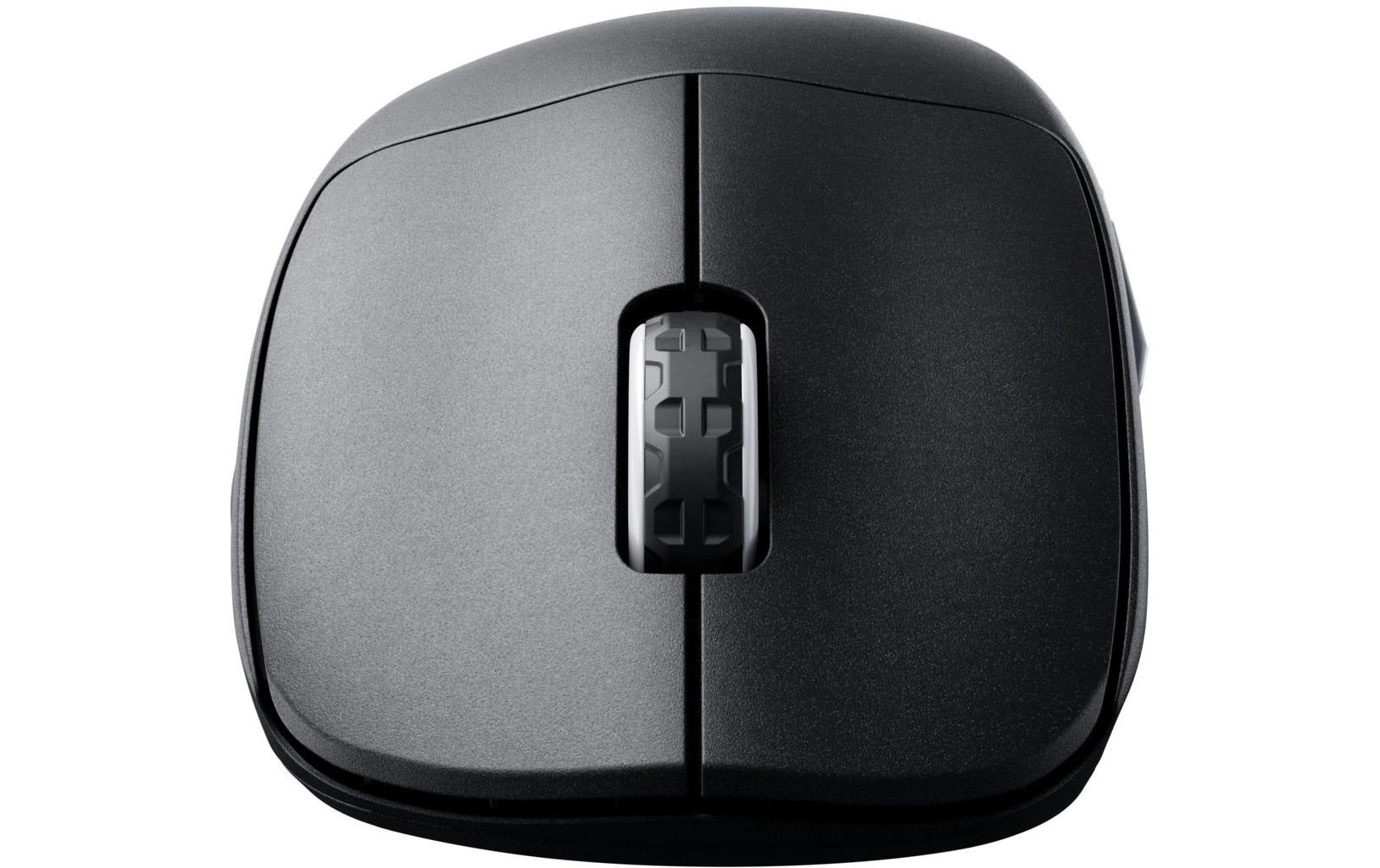 Cherry Gaming-Maus »XTRFY M64 Pro«, kabellos