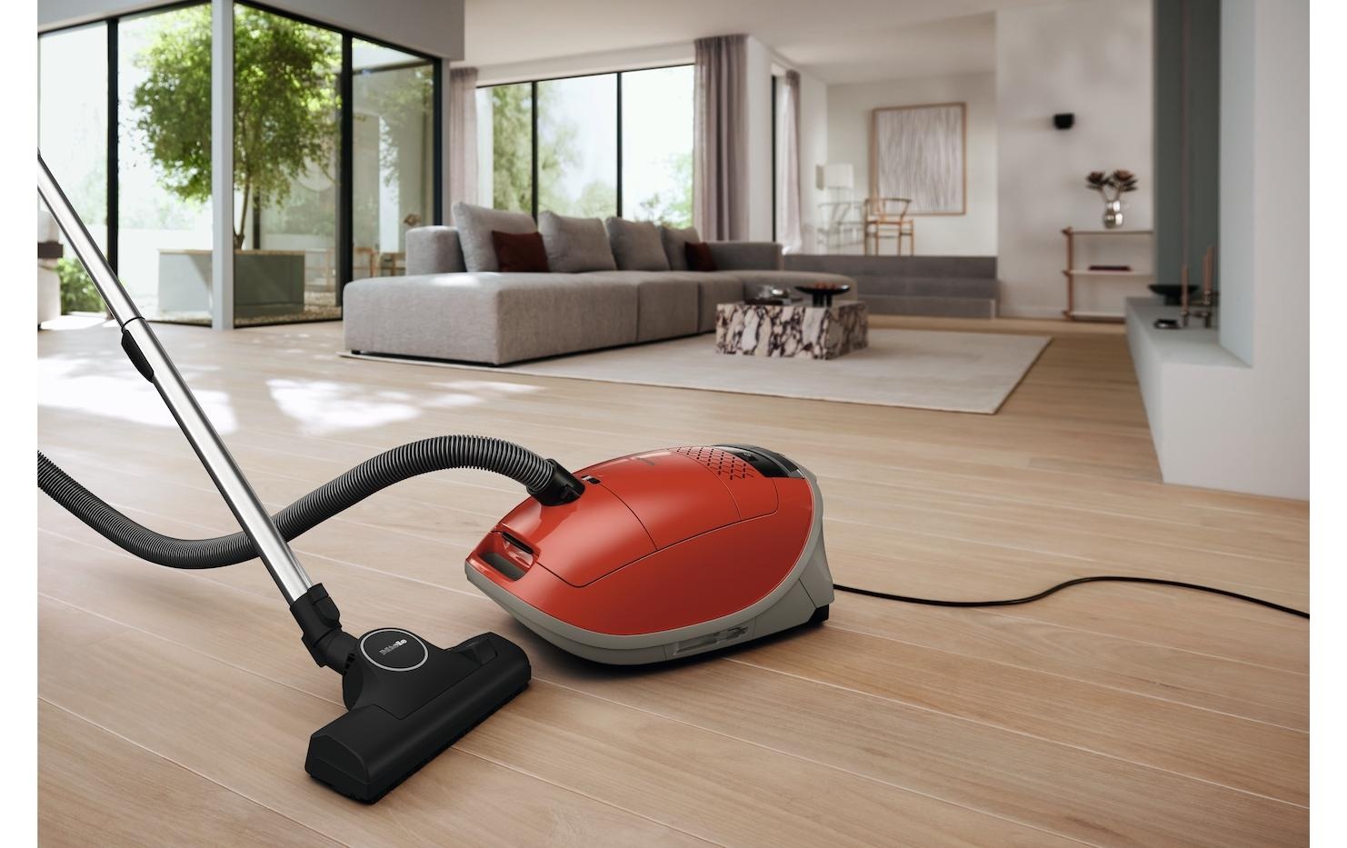 Miele Bodenstaubsauger »Guard M1 Terrarot«, 890 W