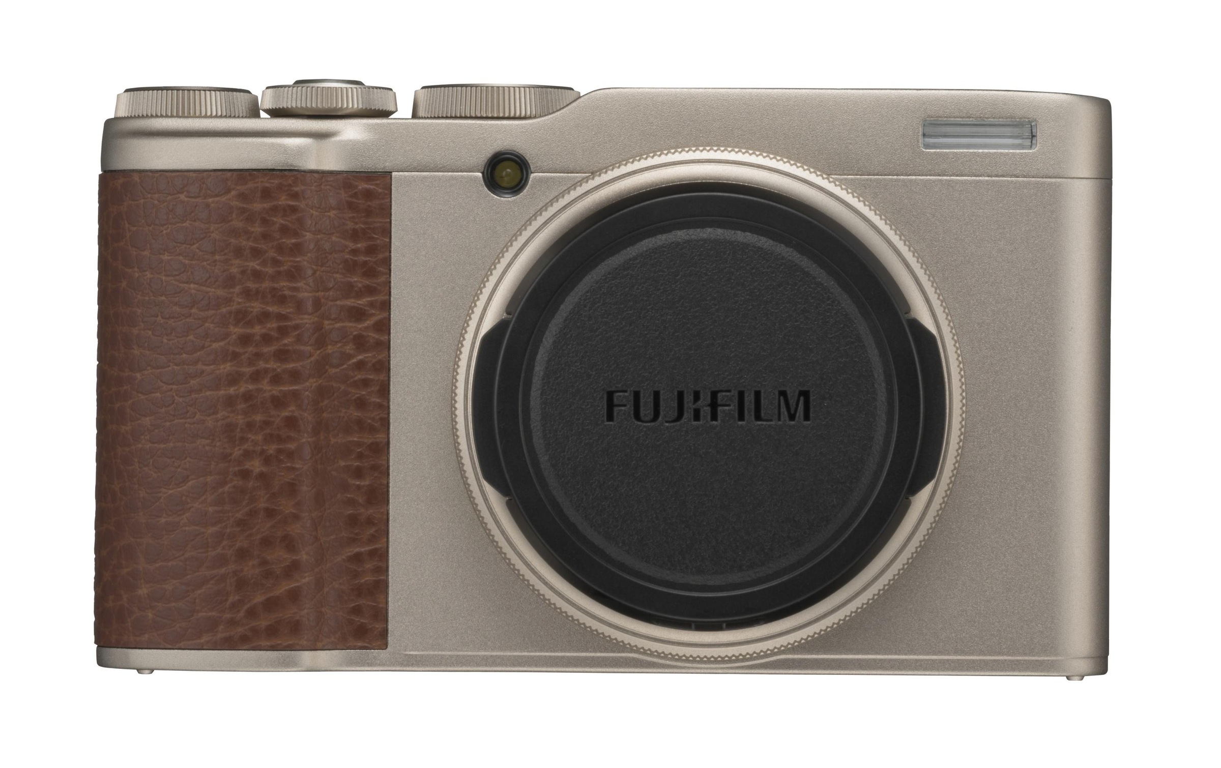 FUJIFILM Kompaktkamera »Fotokamera XF10«
