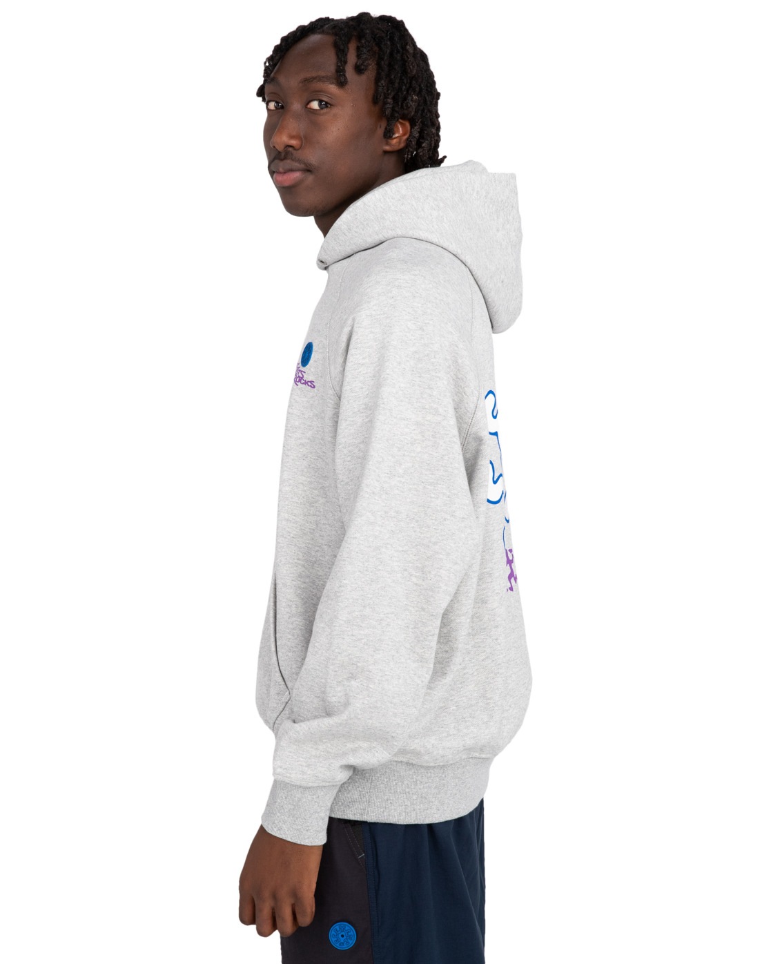 Element Hoodie »Cornell Hiker«