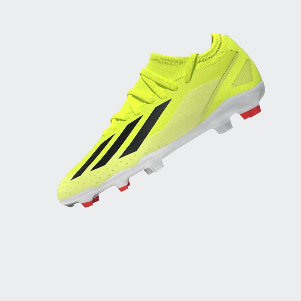 adidas Performance Fussballschuh »X CRAZYFAST LEAGUE FG«