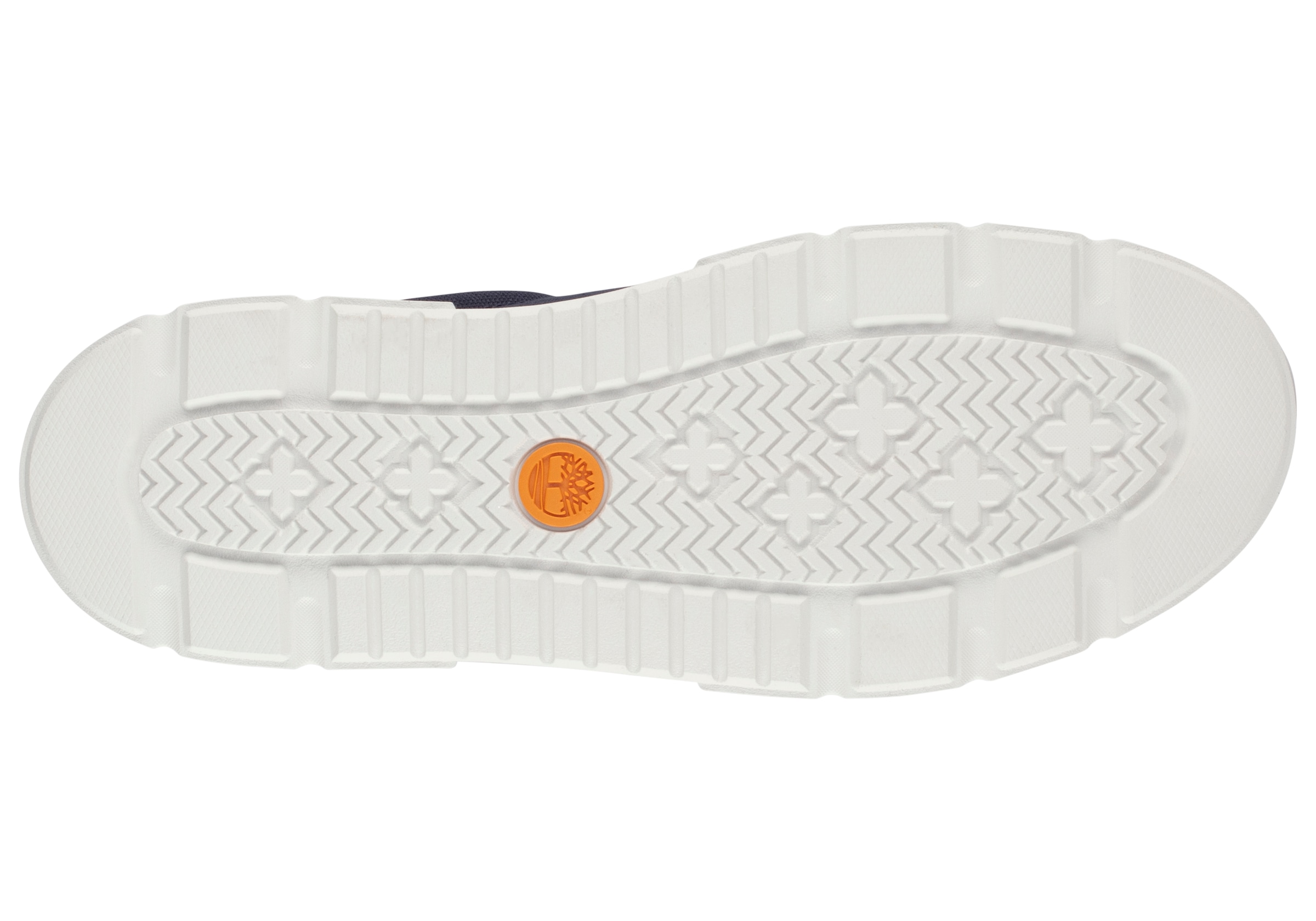 Timberland Sneaker »LAUREL COURT LOW LACE UP SNEAKER«