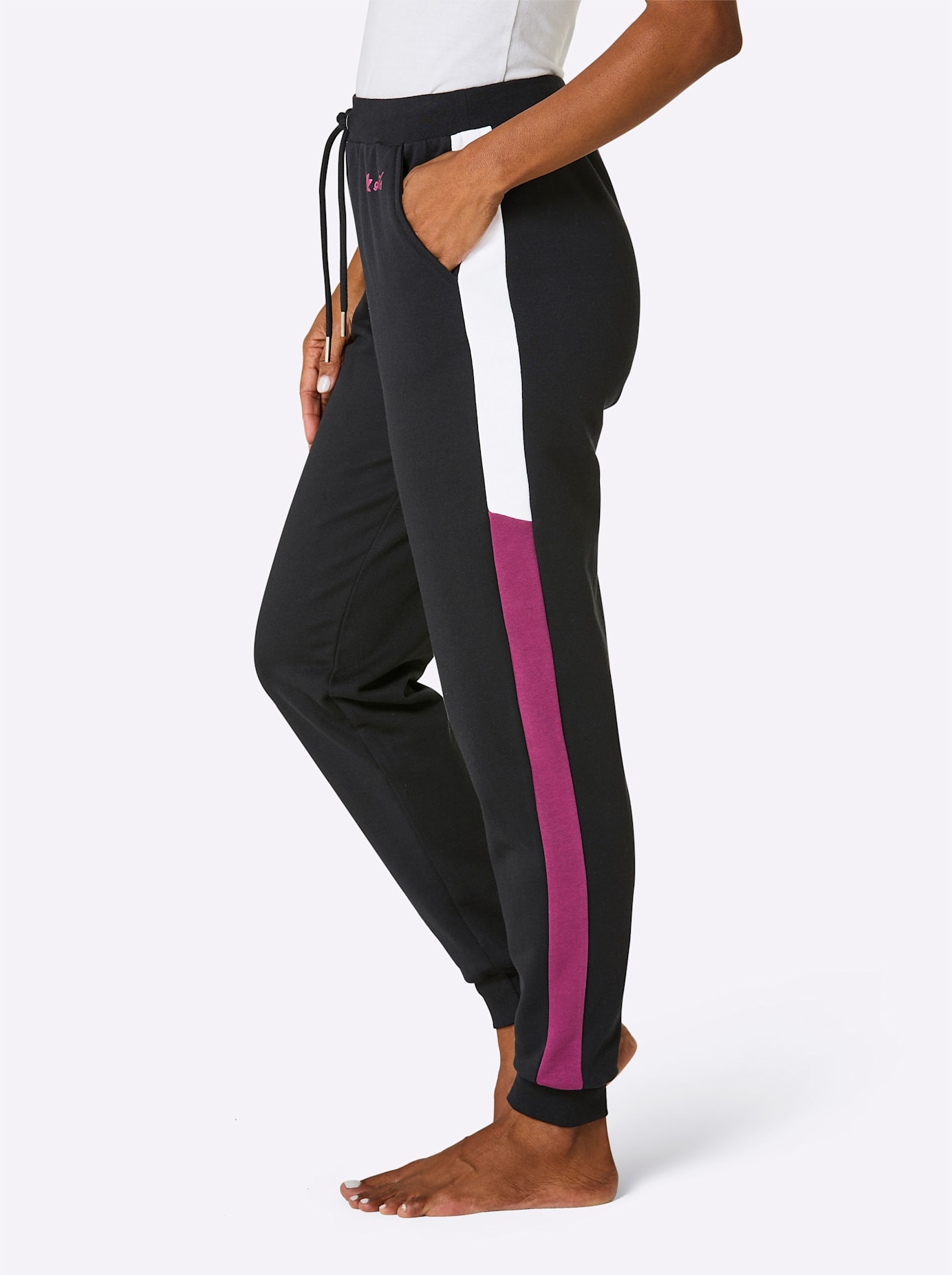 feel good Dehnbund-Hose