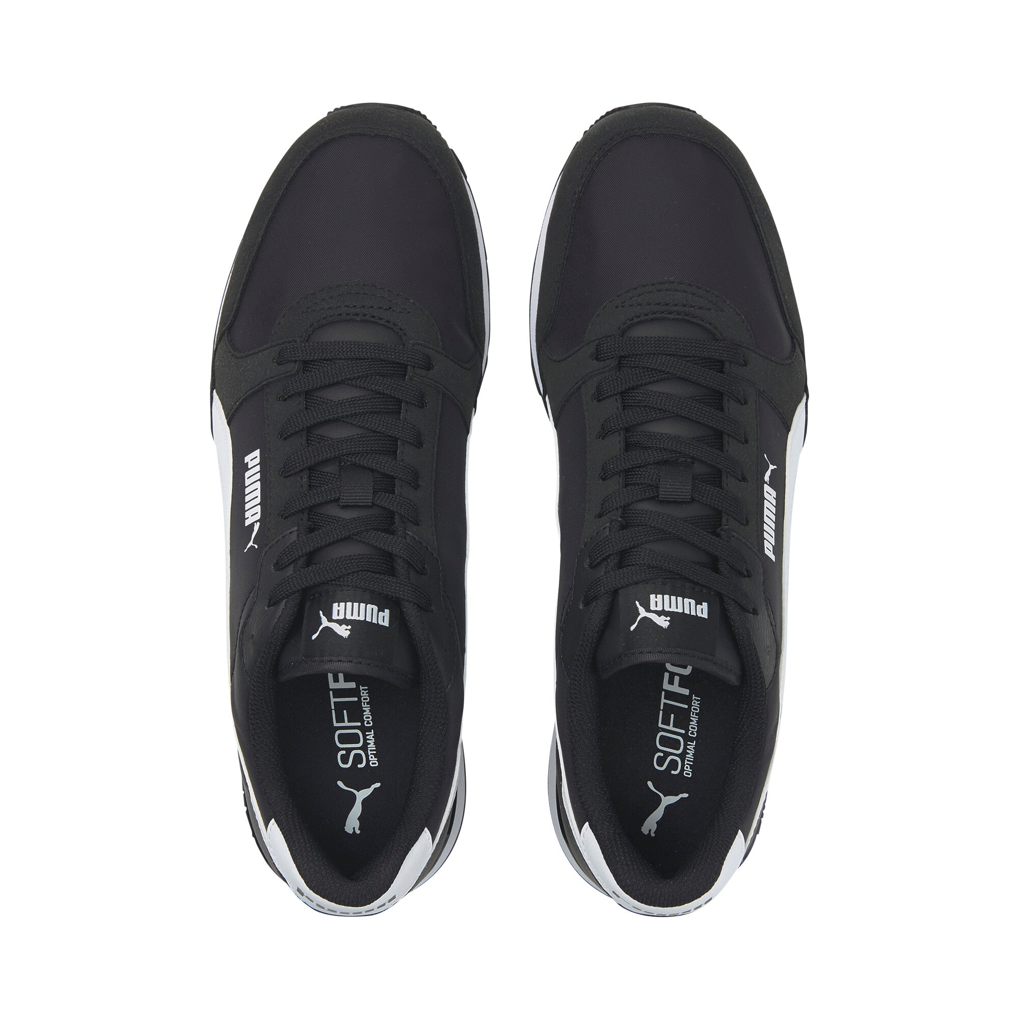 PUMA Sneaker »ST RUNNER V3 NL«