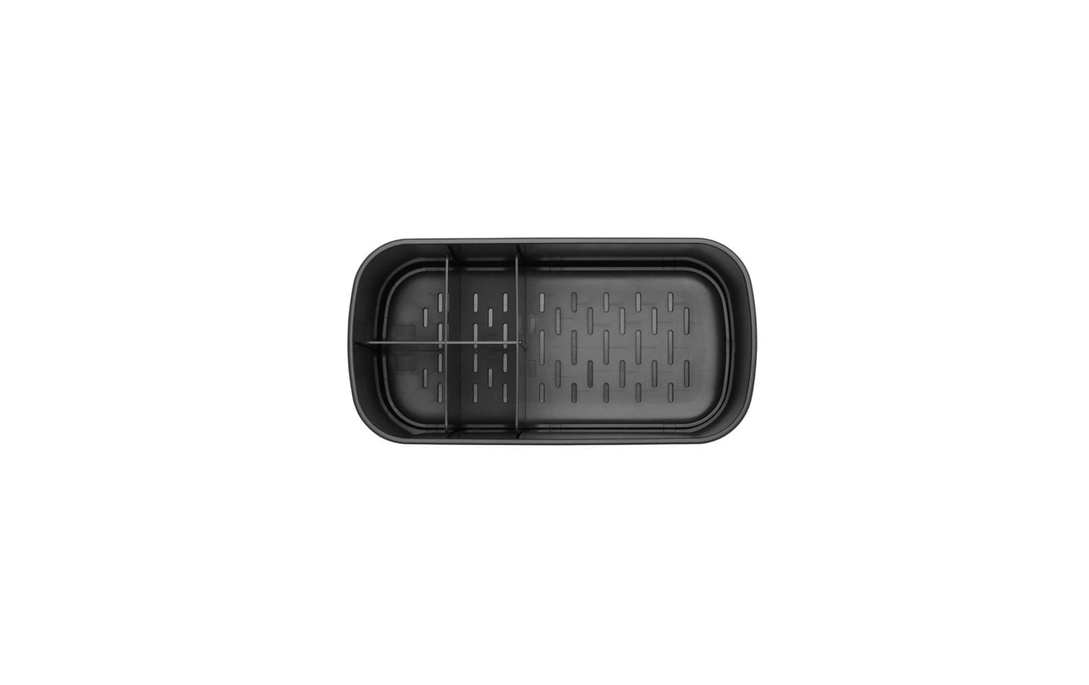 Brabantia Duschablage »ReNew Dunkelgrau«