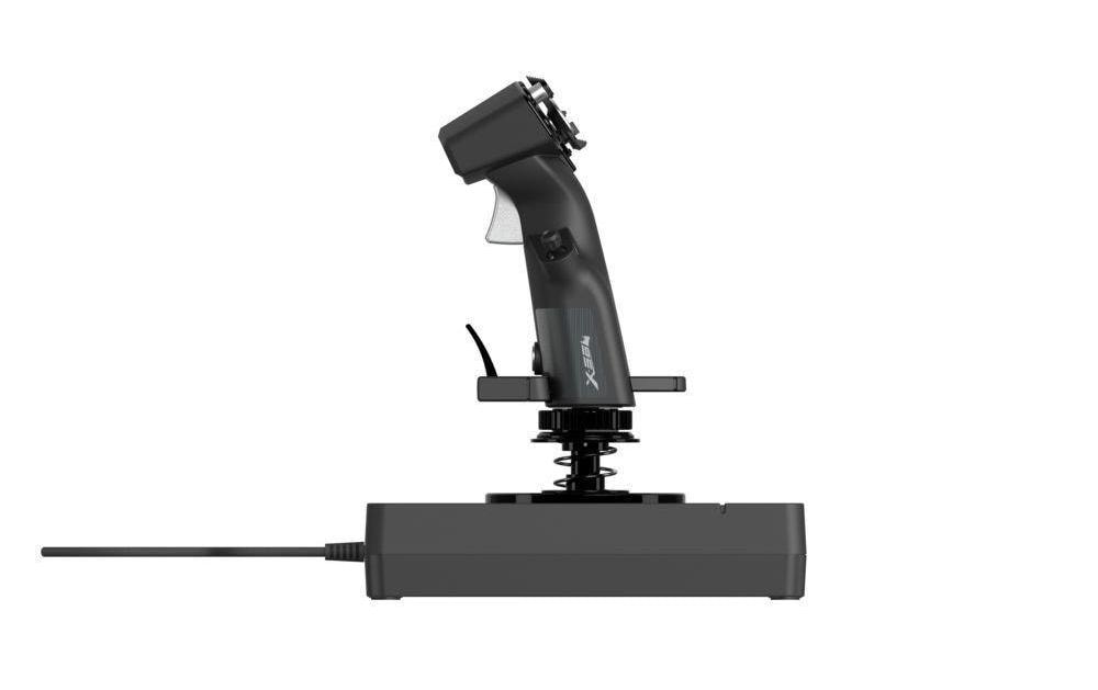 Logitech Simulations-Controller »G Saitek X56 Rhino H.O.T.A.S.«