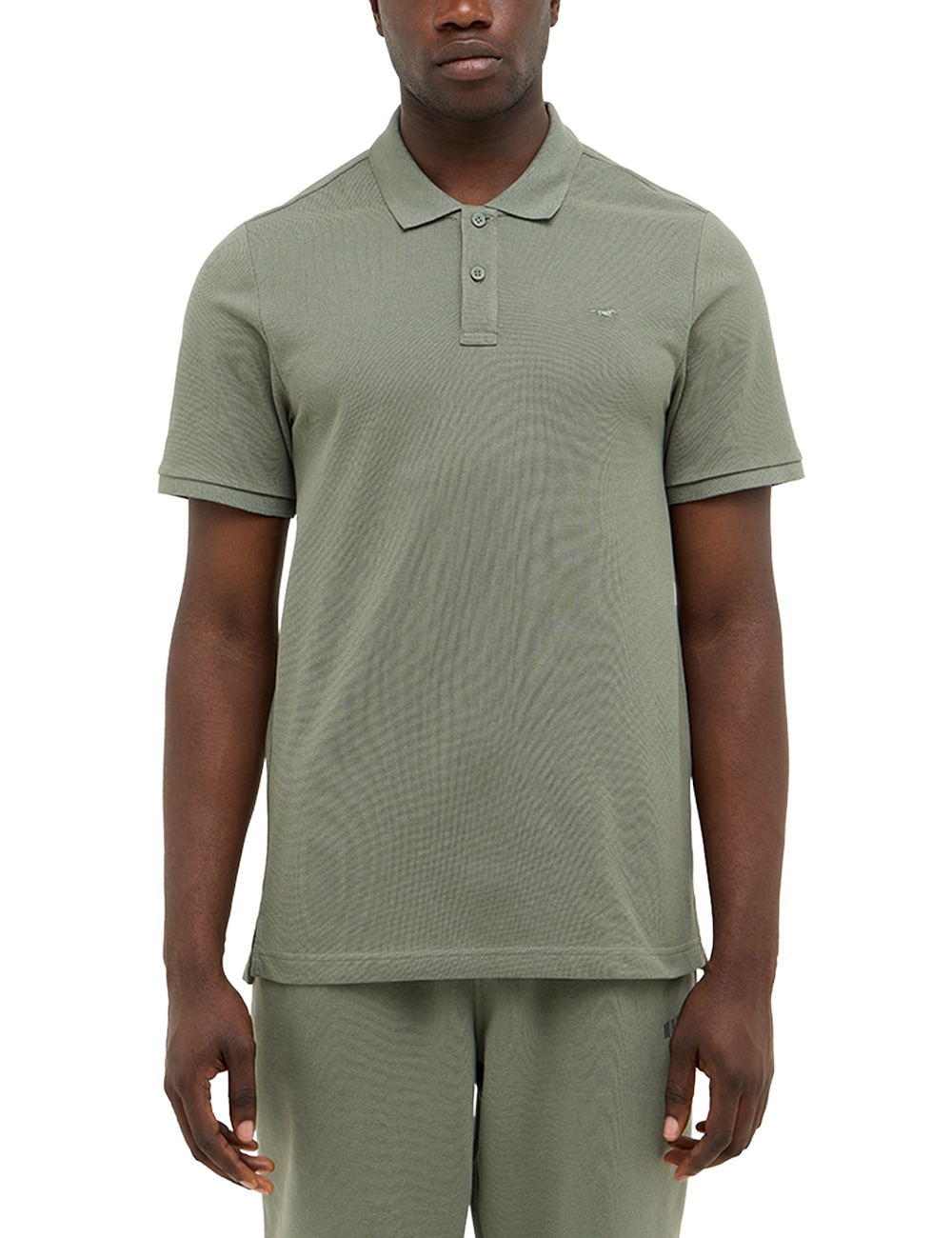 MUSTANG Poloshirt »PACO«