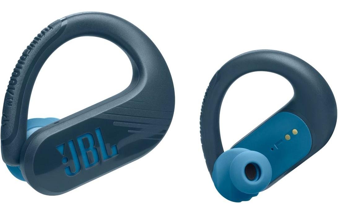 JBL In-Ear-Kopfhörer »Endurance Peak 3 Blau«