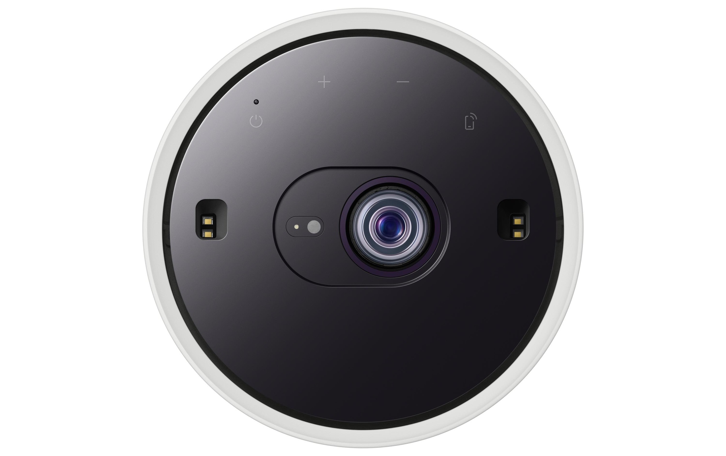 Samsung Portabler Projektor »Projektor The Freestyle LSP3«