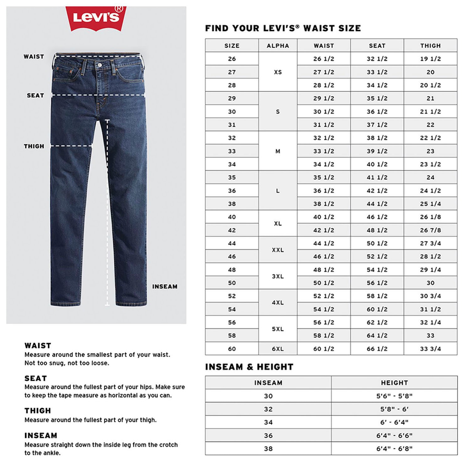 Levi's® 5-Pocket-Jeans »513 SLIM STRAIGHT«