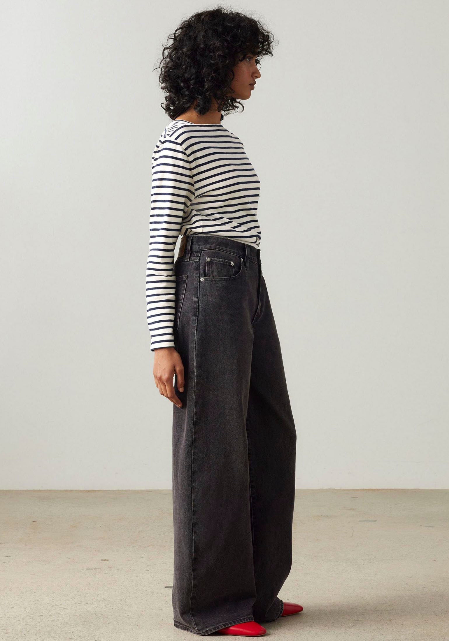 Levi's® Straight-Jeans »XL STRAIGHT«, im Five-Pocket Style