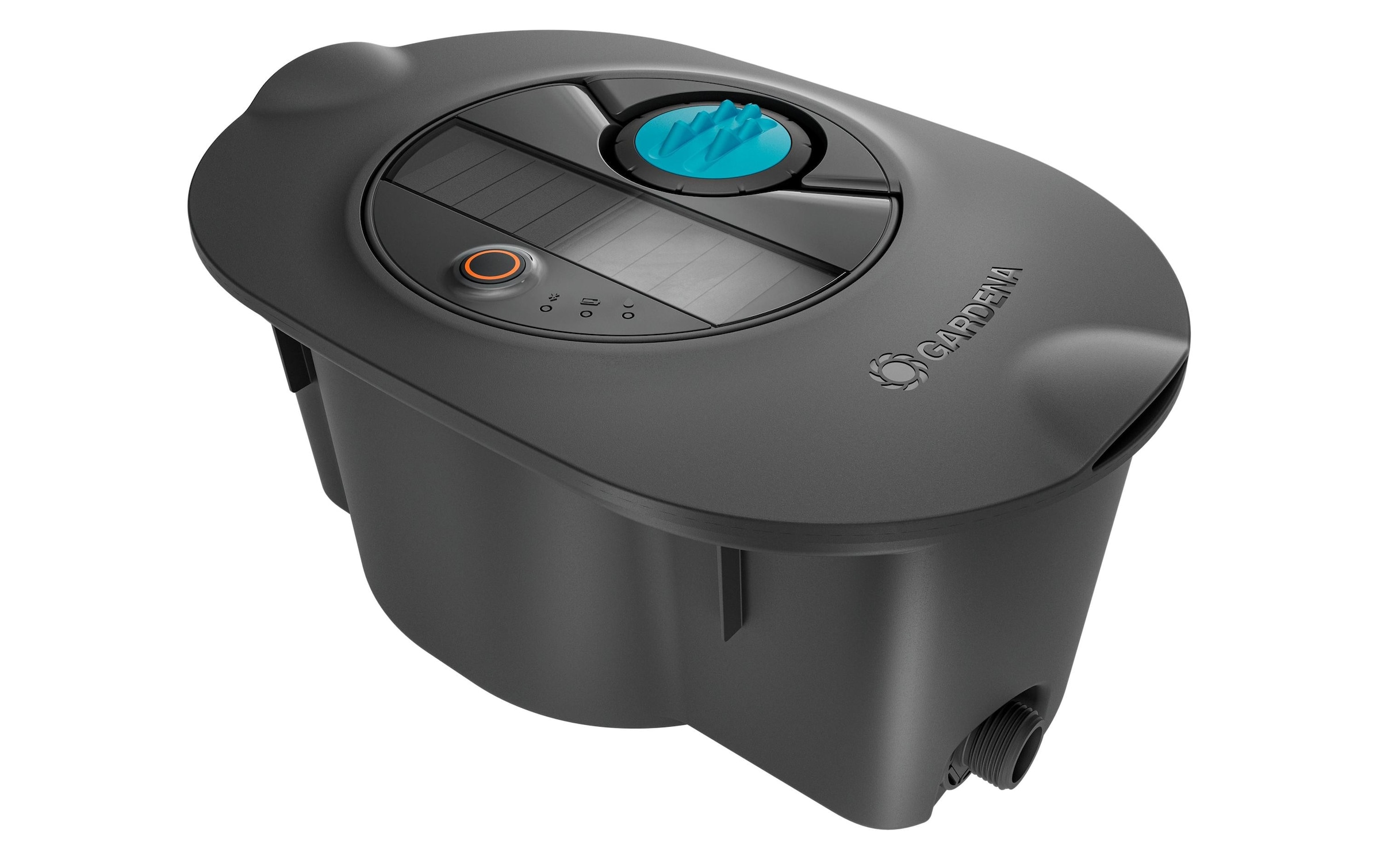 GARDENA Bewässerungssystem »AquaPrecise (unterirdisch)«