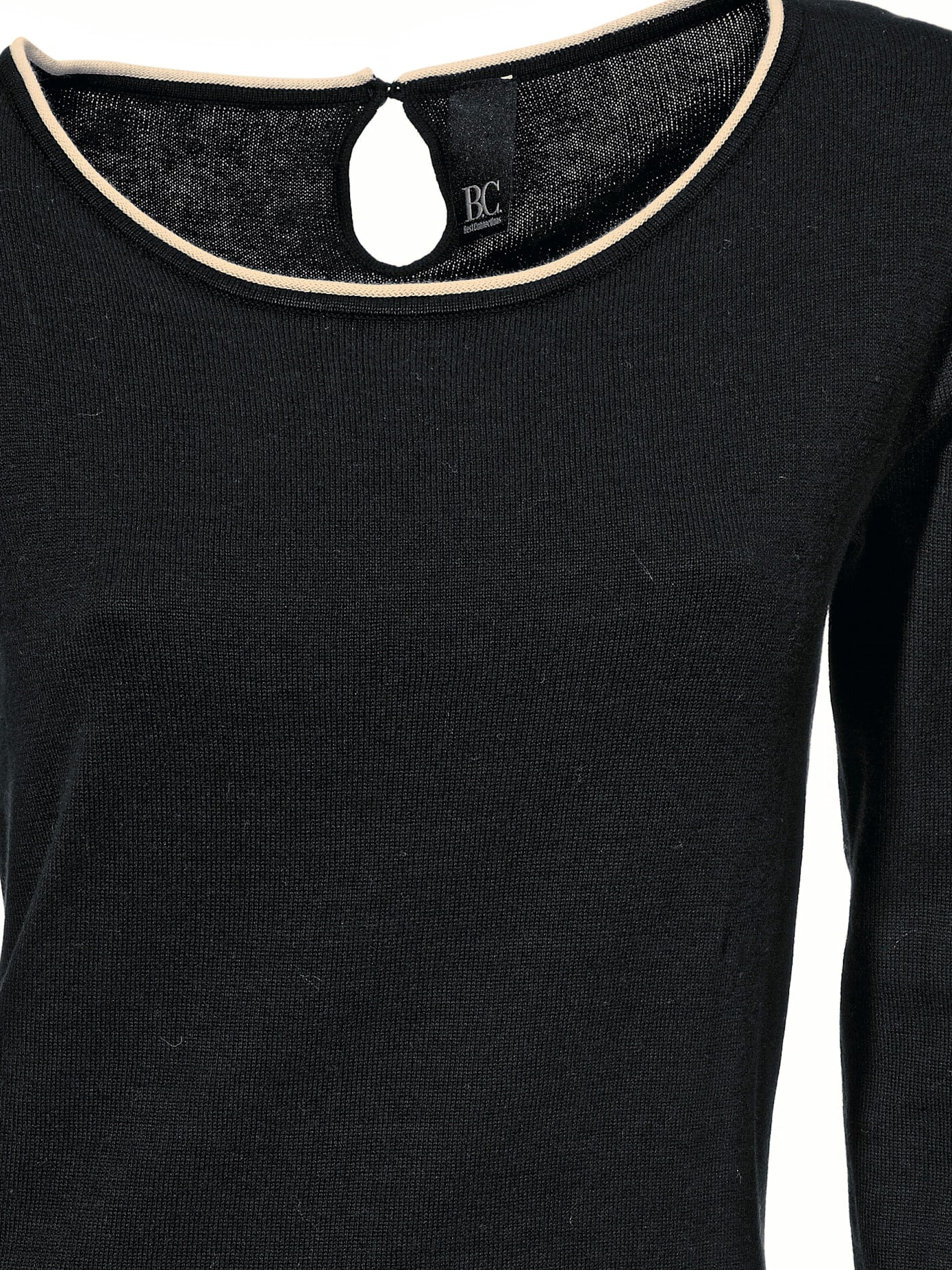 LINEA TESINI by heine Longpullover »Longpullover«