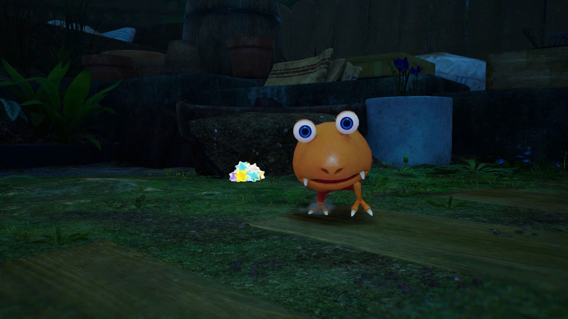 Nintendo Switch Spielesoftware »Pikmin 4«, Nintendo Switch