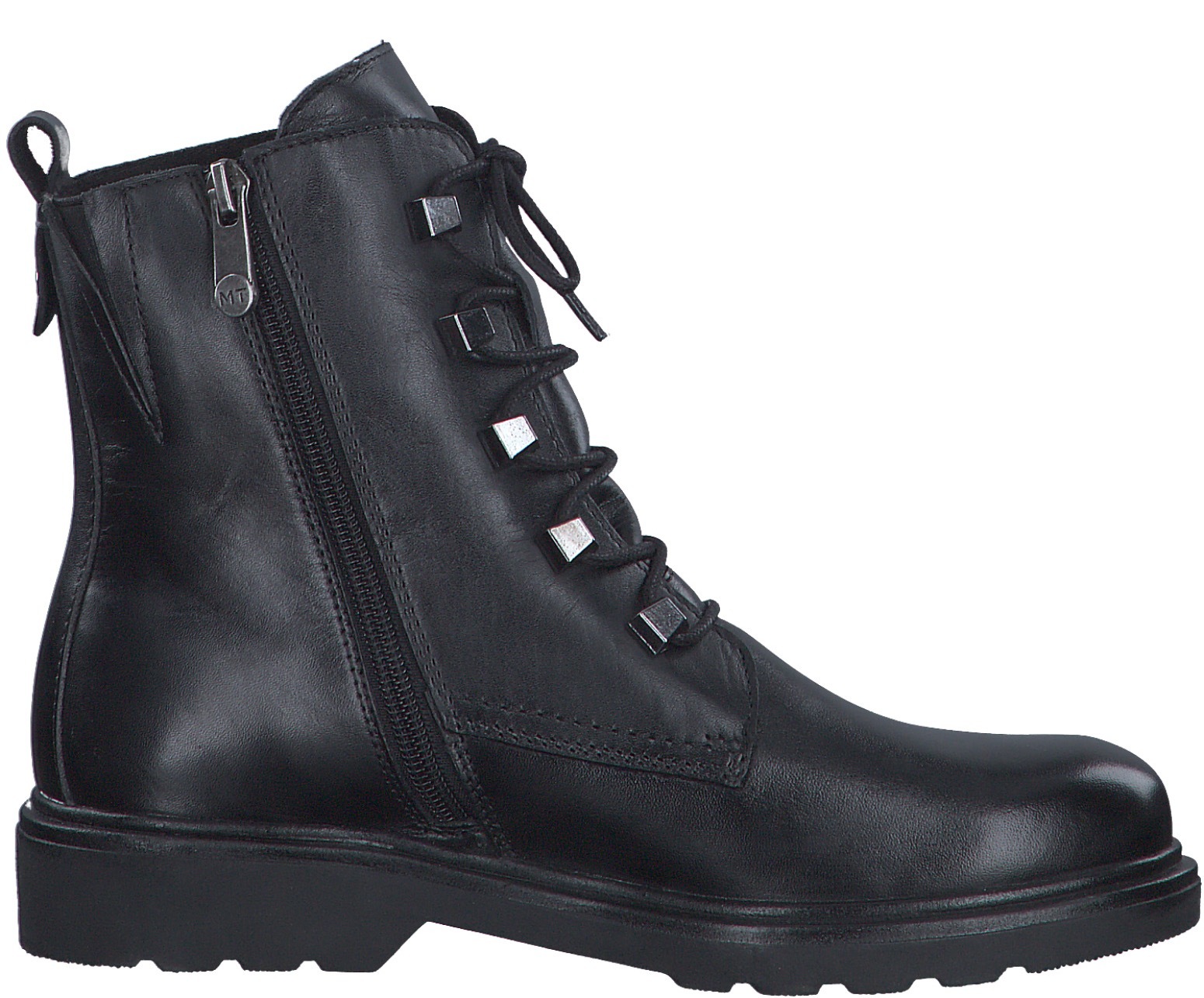 MARCO TOZZI Schnürstiefelette