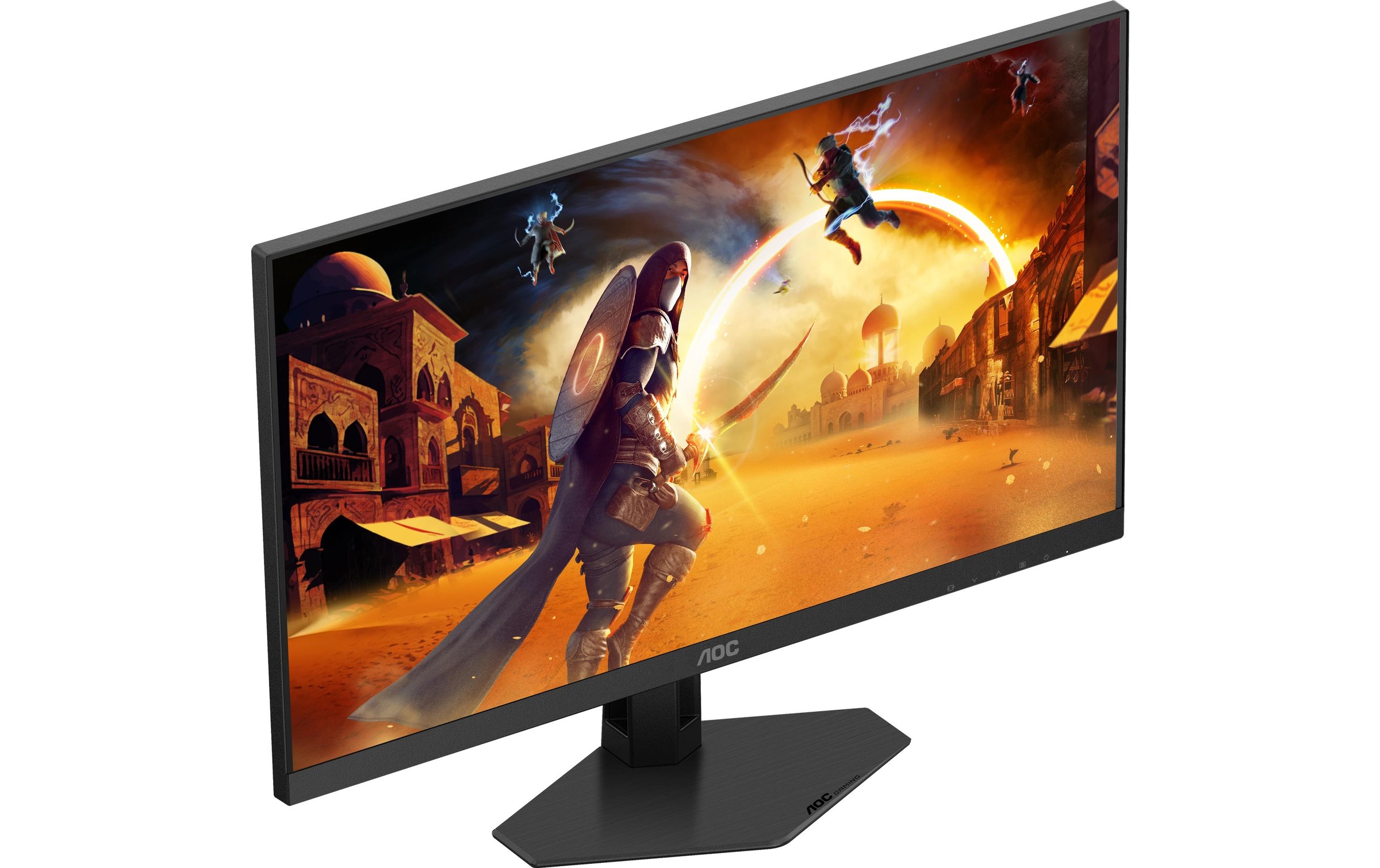 AOC LCD-Monitor »24G4HRE«, 60,452 cm/23,8 Zoll, 1920 x 1080 px, Full HD, 200 Hz
