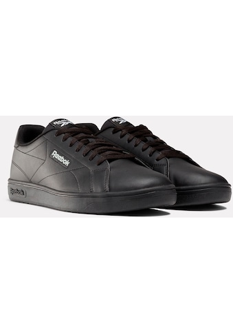 Sneaker »COURT CLEAN«