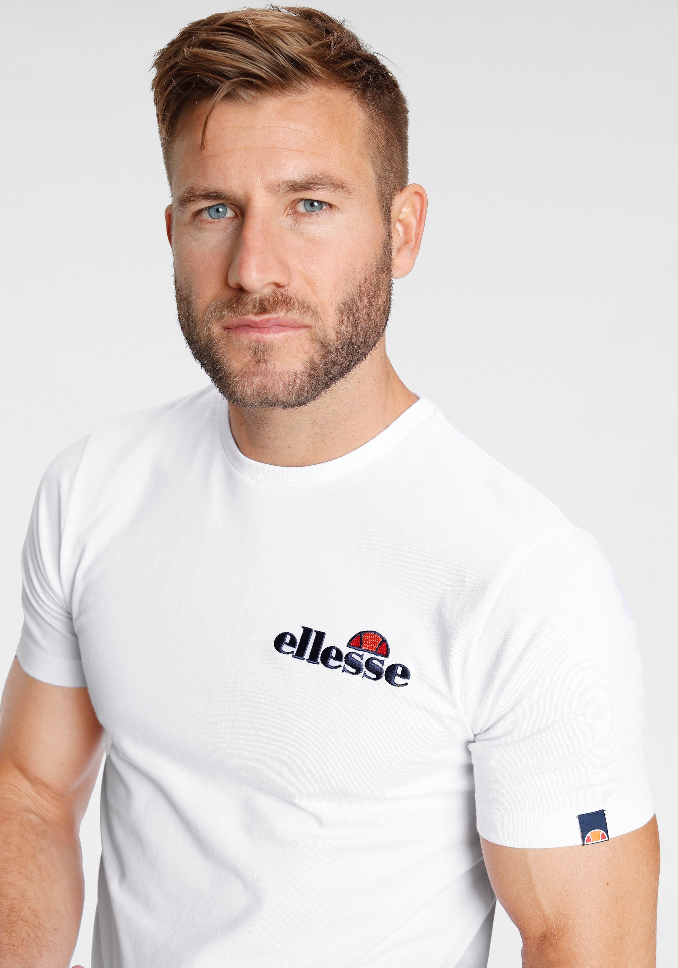 Ellesse T-Shirt »Voodoo Tee«