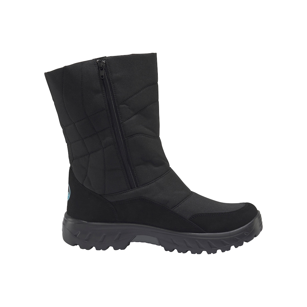 Polarino Winterboots »IceTech«