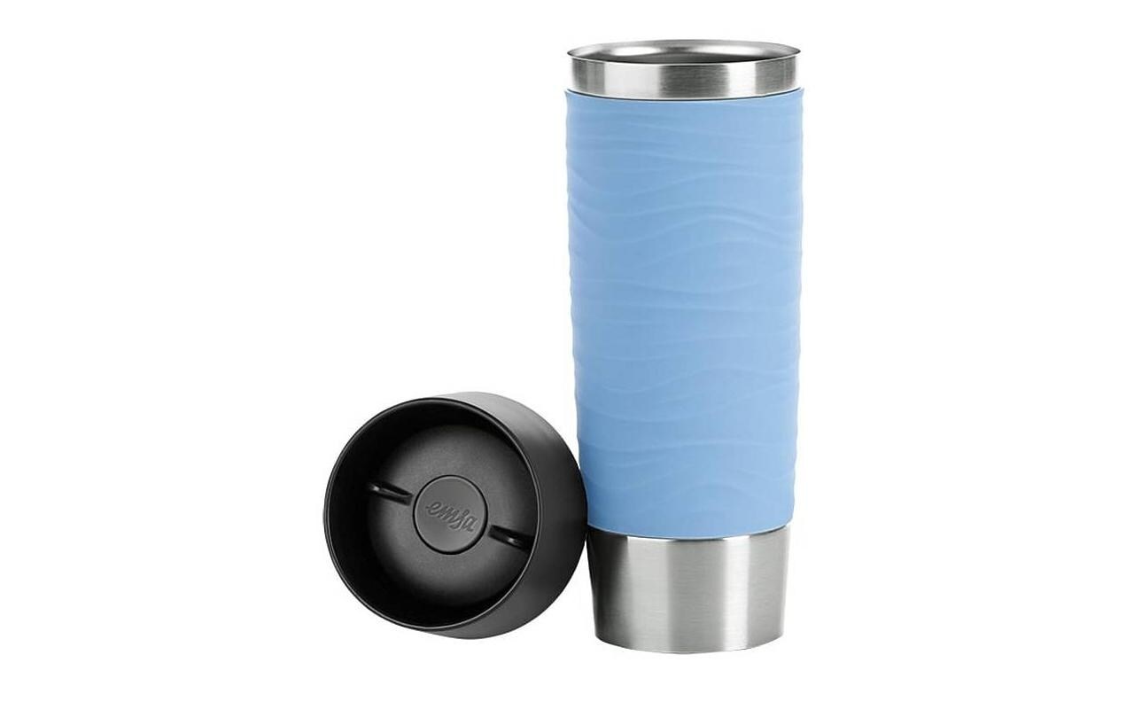 Emsa Thermobecher »Travel Mug Waves«