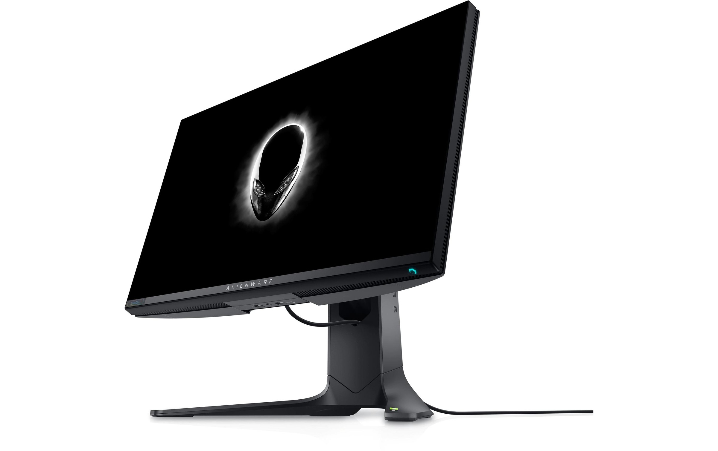 Dell LED-Monitor »Alienware 25 AW2521H«, 62,23 cm/24,5 Zoll, 1920 x 1080 px, 240 Hz